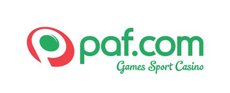 paf casino
